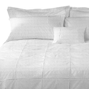 Estelle Duvet Cover- Superking-Size- White