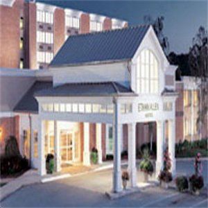 Unbranded Ethan Allen Hotel