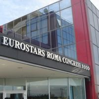 Eurostars Roma Congress