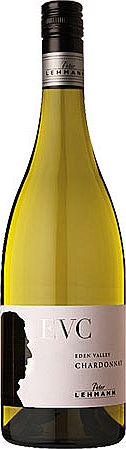 Unbranded EVC Chardonnay 2012, Peter Lehmann, Eden Valley