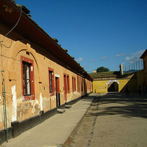 Excursion to Terezin Concentration Camp - Adult