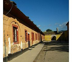 Unbranded Excursion to Terezin Concentration Camp - Child