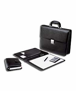 Attache Briefcase Attache Messenger