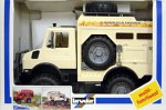 Explorer Unimog & Accessories- Bruder