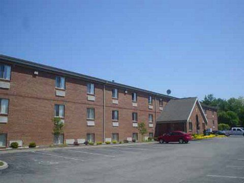 Unbranded Extended Stay America Cincinnati - Blue Ash -