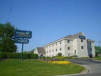 Unbranded Extended Stay America Cincinnati - Fairfield