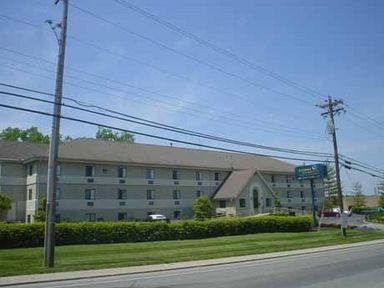 Unbranded Extended Stay America Cincinnati - Springdale -