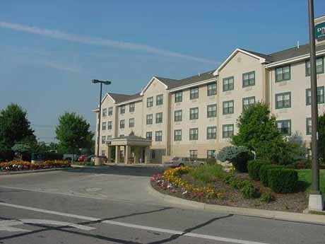 Unbranded Extended Stay America Columbus - Worthington