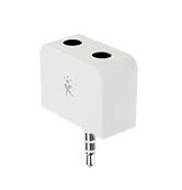 ExtremeMac Shuffle Audio Splitter for iPod Shuffle