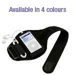 ExtremeMac SportWrap iPod Armband