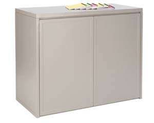 Unbranded Ezi Clix cabinet