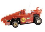 F1 Mini Racers (Red)- Firebox