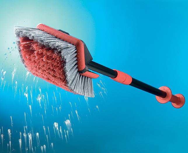 Unbranded F1 Plus A4 Active Brush Set