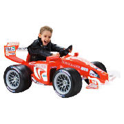 Unbranded F1 Race Car