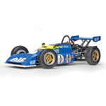 Unbranded F3 Renault Mk17 - 1976 - A. Prost