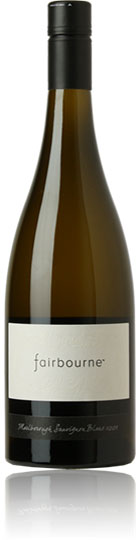 Unbranded Fairbourne Sauvignon Blanc 2009/2010, Marlborough