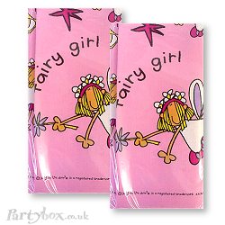 Fairy Girl - Tablecover