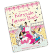 FAIRYTALE JIGSAW BOOK