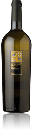 Unbranded Falanghina dei Feudi di San Gregorio 2007 (75cl)