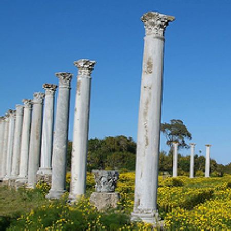 Unbranded Famagusta Spirit - Departing from Pissouri - Child