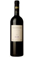 Familia Zuccardi Reserva Bonarda