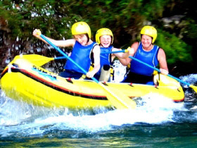 Unbranded Family activity holiday in Slovenia