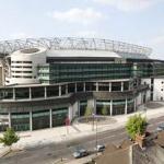 Unbranded Family Tour of Twickenham Stadium