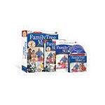 Family Tree Maker Deluxe