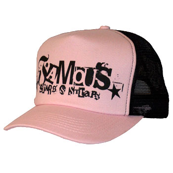 This Officially licensed Headwear is available in