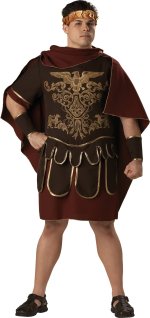 Unbranded Fancy Dress - Adult Elite Quality Marc Antony Costume (FC) XL3