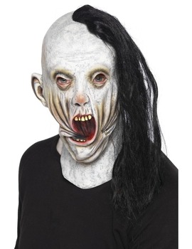 Unbranded Fancy Dress - Screamer Mask