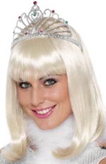 Unbranded Fancy Dress - Tiara