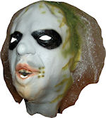 Unbranded Fancy Dress Costumes - Adult Prestige Beetlejuice Mask