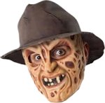 Unbranded Fancy Dress Costumes - Deluxe Freddy Krueger Adult Fedora