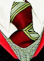 Unbranded Fancy Dress Costumes - Harry Potter Gryffindor Tie