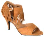 Unbranded Fancy Dress Costumes - Women Indian Heels Shoe Size 6.5