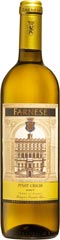 Unbranded Farnese Pinot Grigio 2007 WHITE Italy