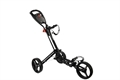 Unbranded Fast Fold Golf Trolley ACFF001