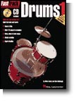 Fast Track Drums 1