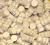 Unbranded FAVOURITE BRANDED CORKS 1000