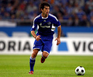 Unbranded FC Schalke 04 / FC Schalke 04 - Bayer Leverkusen