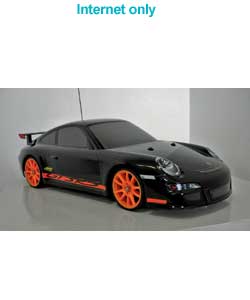 Unbranded FD Porsche Carrera GT3 Radio Controlled Car