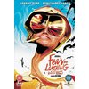 Unbranded Fear and Loathing in Las Vegas