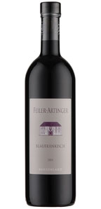 Unbranded Feiler Artinger Blaufrandauml;nkisch 2006 Burgenland, Austria