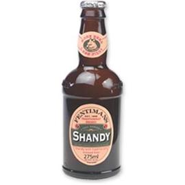 Unbranded Fentimans Shandy - 275g