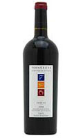 Ferngrove Shiraz