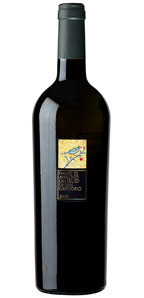 Fiano di Avellino dei Feudi di San Gregorio 2006/07 Campania, Italy