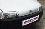 Fiat - Light Brow - LB210