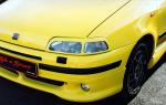 Fiat - Light Mask - LM116