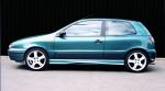 Fiat - Side Sill - SS110